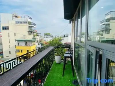 Au Coeur d'Hanoi Boutique - 59