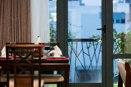 Au Coeur d'Hanoi Boutique - 150