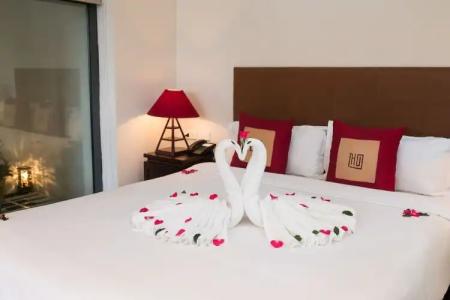 Au Coeur d'Hanoi Boutique - 122
