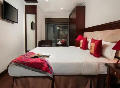 Au Coeur d'Hanoi Boutique - 102