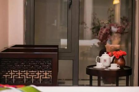 Au Coeur d'Hanoi Boutique - 103
