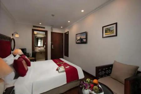 Au Coeur d'Hanoi Boutique - 84