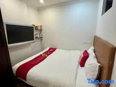 Au Coeur d'Hanoi Boutique - 44