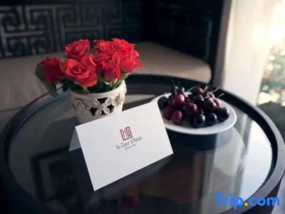 Au Coeur d'Hanoi Boutique - 114