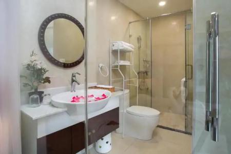 Au Coeur d'Hanoi Boutique - 145