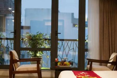 Au Coeur d'Hanoi Boutique - 149