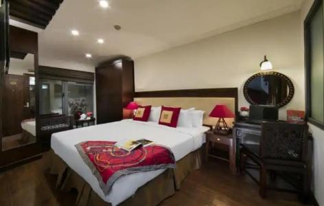 Au Coeur d'Hanoi Boutique - 37