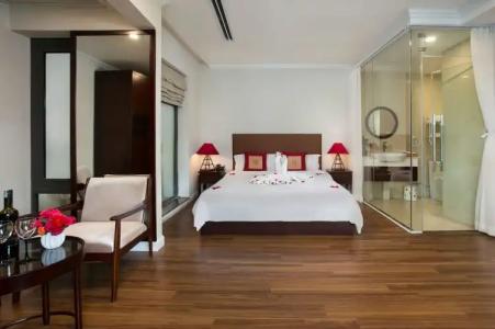 Au Coeur d'Hanoi Boutique - 126
