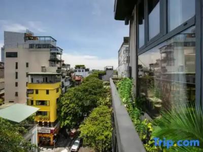 Au Coeur d'Hanoi Boutique - 61