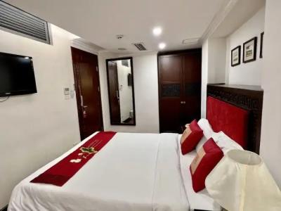 Au Coeur d'Hanoi Boutique - 29