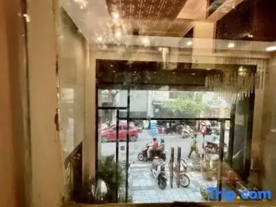 Au Coeur d'Hanoi Boutique - 58