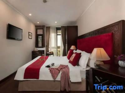 Au Coeur d'Hanoi Boutique - 115