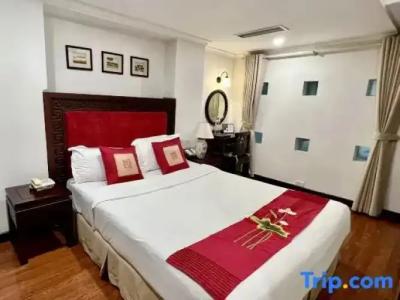 Au Coeur d'Hanoi Boutique - 38