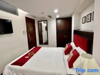 Au Coeur d'Hanoi Boutique - 41