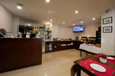 Au Coeur d'Hanoi Boutique - 20