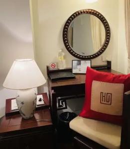 Au Coeur d'Hanoi Boutique - 27
