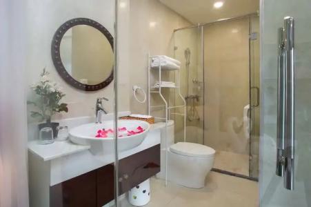 Au Coeur d'Hanoi Boutique - 129