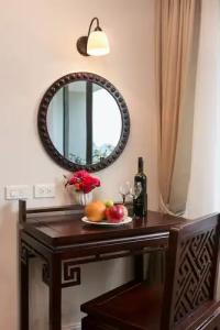Au Coeur d'Hanoi Boutique - 124