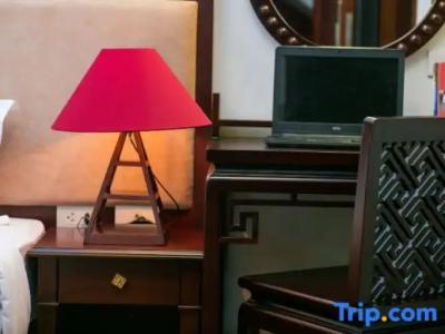 Au Coeur d'Hanoi Boutique - 97