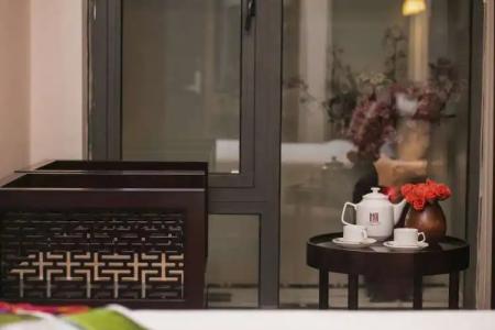Au Coeur d'Hanoi Boutique - 92