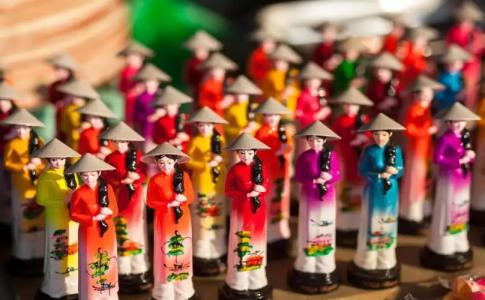 Au Coeur d'Hanoi Boutique - 16