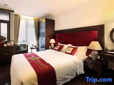 Au Coeur d'Hanoi Boutique - 108