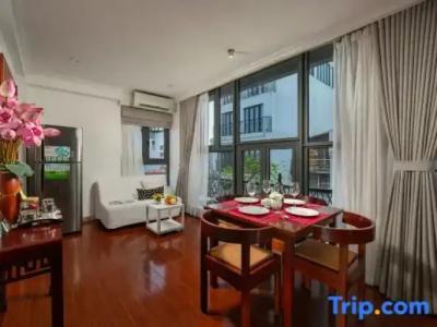 Au Coeur d'Hanoi Boutique - 47
