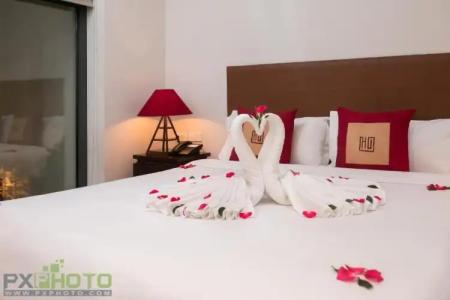 Au Coeur d'Hanoi Boutique - 140