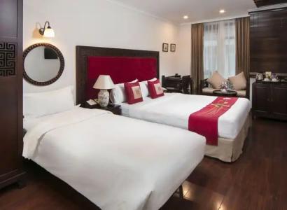 Au Coeur d'Hanoi Boutique - 68