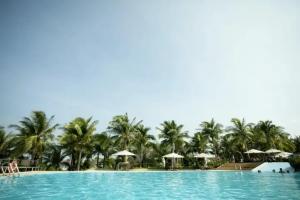 Sea Links Villa Resort & Golf, Муине