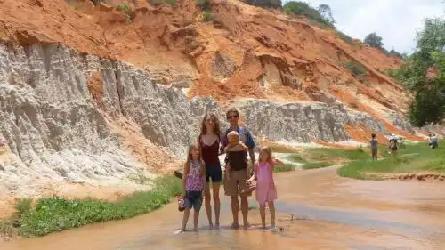Mui Ne Paradise Beach Resort - 4