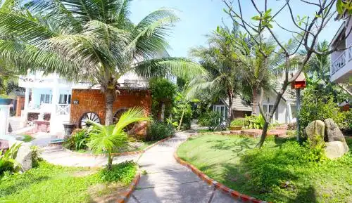 Mui Ne Paradise Beach Resort - 5