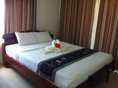 Mui Ne Paradise Beach Resort - 43