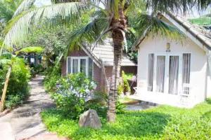 Mui Ne Paradise Beach Resort, Муине