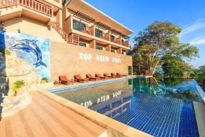 Phi Phi Top View Resort, Пхи Пхи