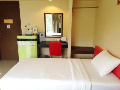 C2 Residence - 4