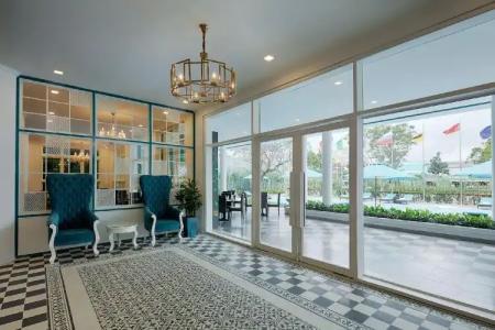 Flora Beach & Spa - 18