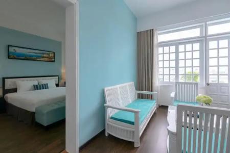 Flora Beach & Spa - 27