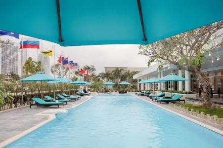 Flora Beach & Spa - 15