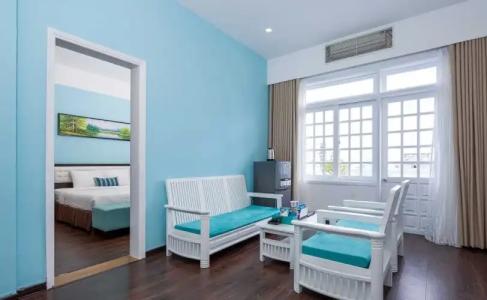 Flora Beach & Spa - 3
