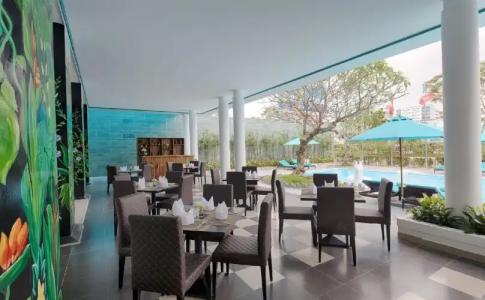 Flora Beach & Spa - 21