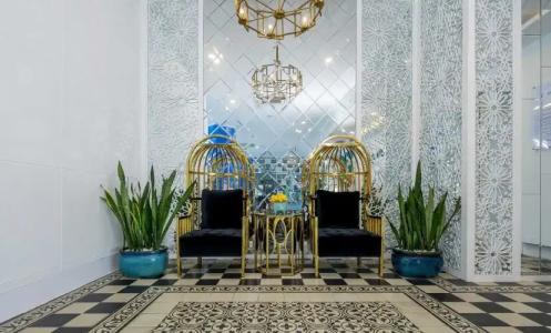 Flora Beach & Spa - 11
