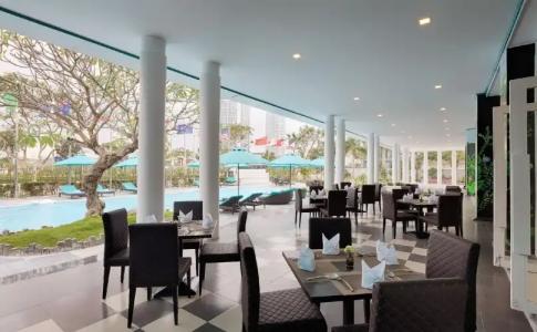 Flora Beach & Spa - 22
