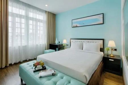 Flora Beach & Spa - 2