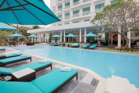Flora Beach & Spa - 14