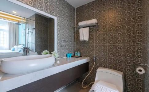 Flora Beach & Spa - 8