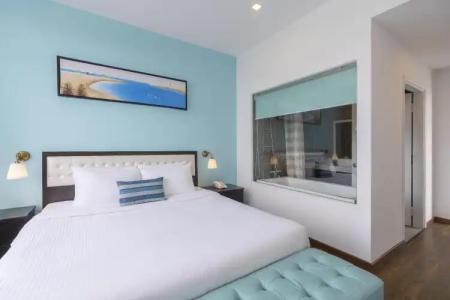 Flora Beach & Spa - 1