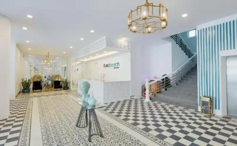 Flora Beach & Spa - 13