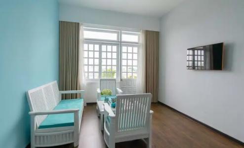 Flora Beach & Spa - 6