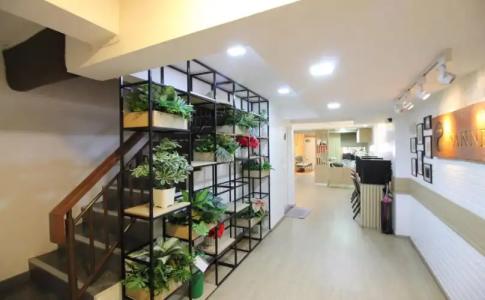 Oyo 482 Pannee Lodge Khaosan - Sha Plus - 9